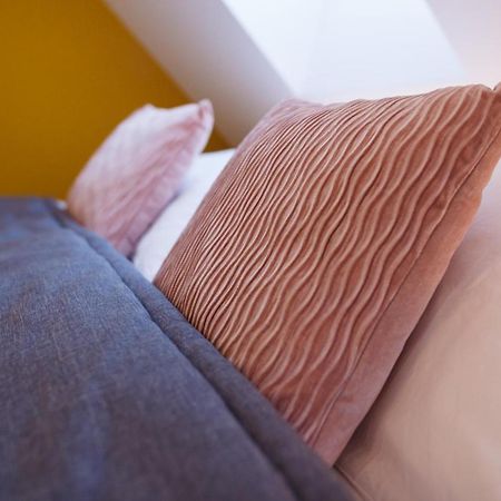 Hm-Family-Apartment By Eve سفينويتشي المظهر الخارجي الصورة