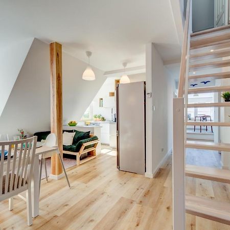Hm-Family-Apartment By Eve سفينويتشي المظهر الخارجي الصورة
