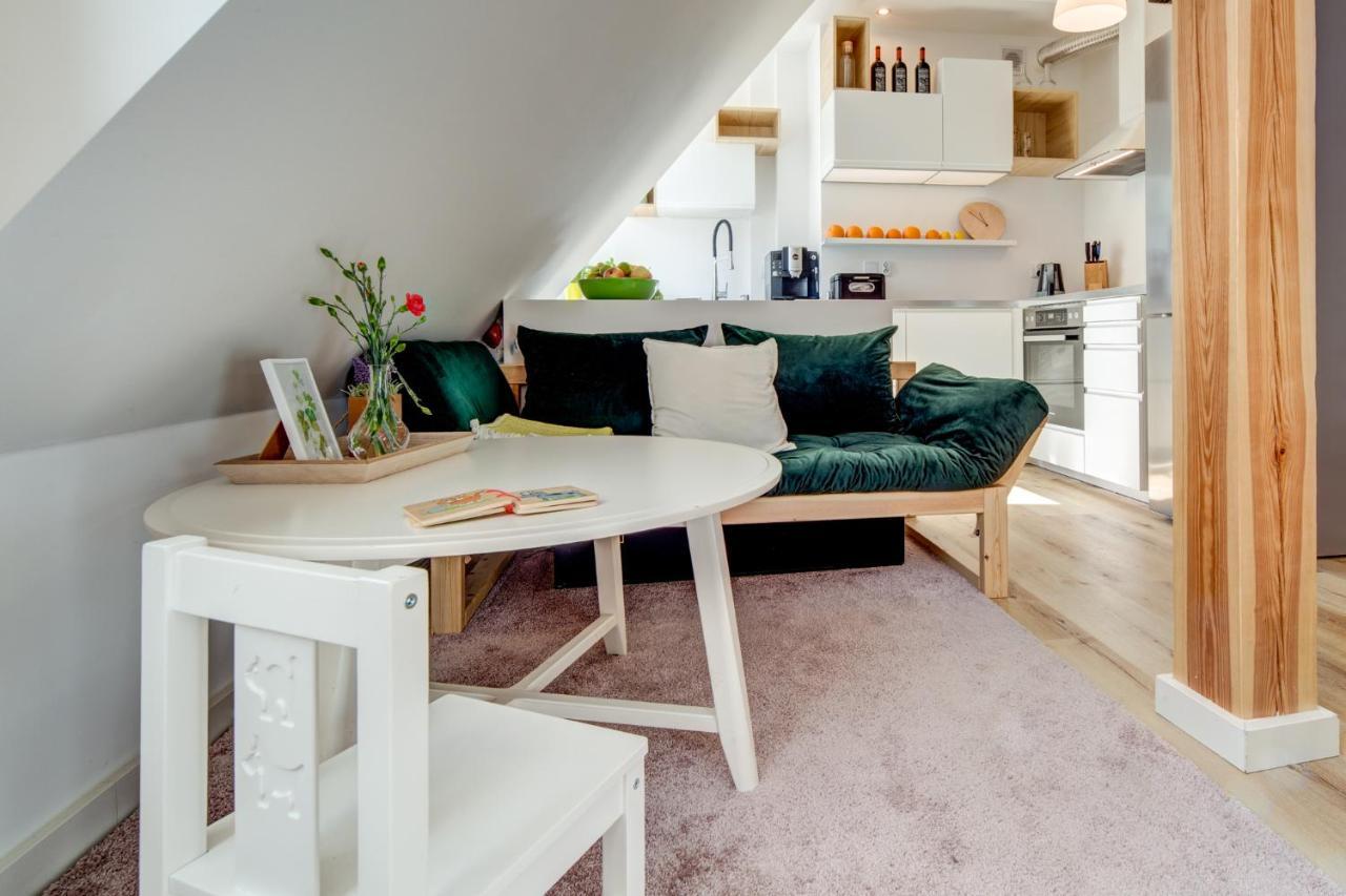 Hm-Family-Apartment By Eve سفينويتشي المظهر الخارجي الصورة