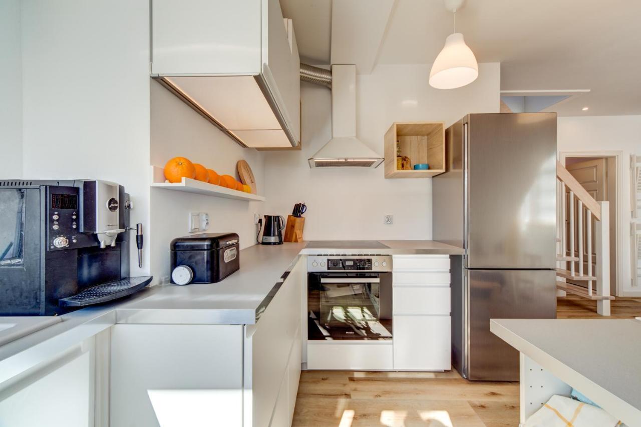 Hm-Family-Apartment By Eve سفينويتشي المظهر الخارجي الصورة