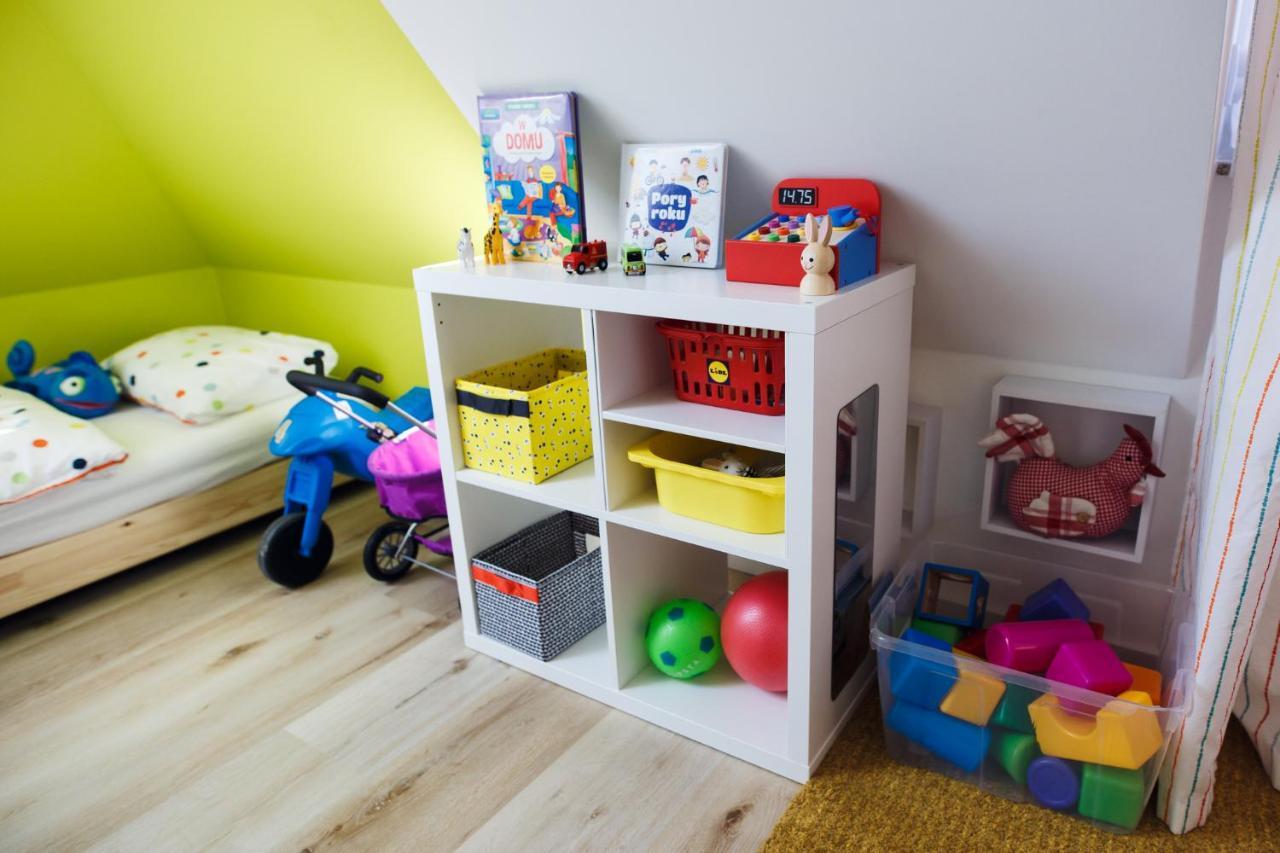 Hm-Family-Apartment By Eve سفينويتشي المظهر الخارجي الصورة